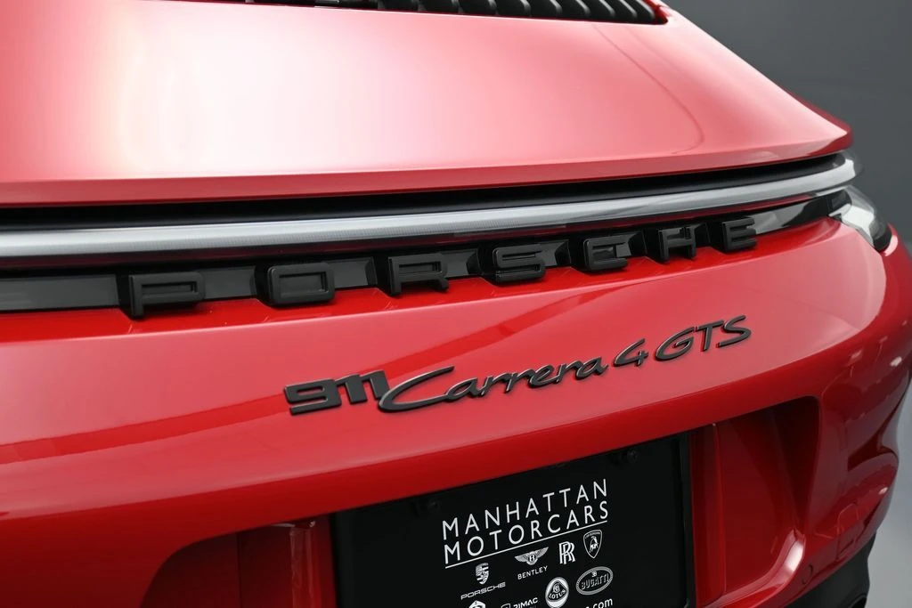 2024 Porsche 911 - Image 13 of 31