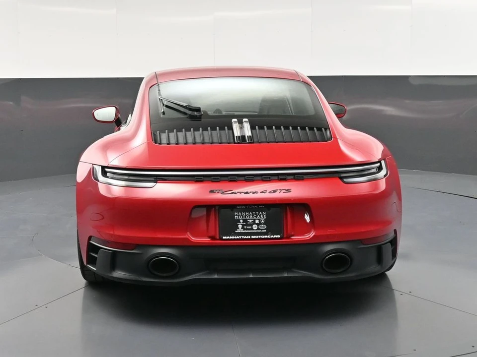 2024 Porsche 911 - Image 6 of 31