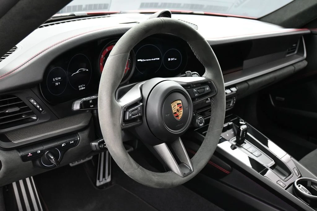 2024 Porsche 911 - Image 16 of 31