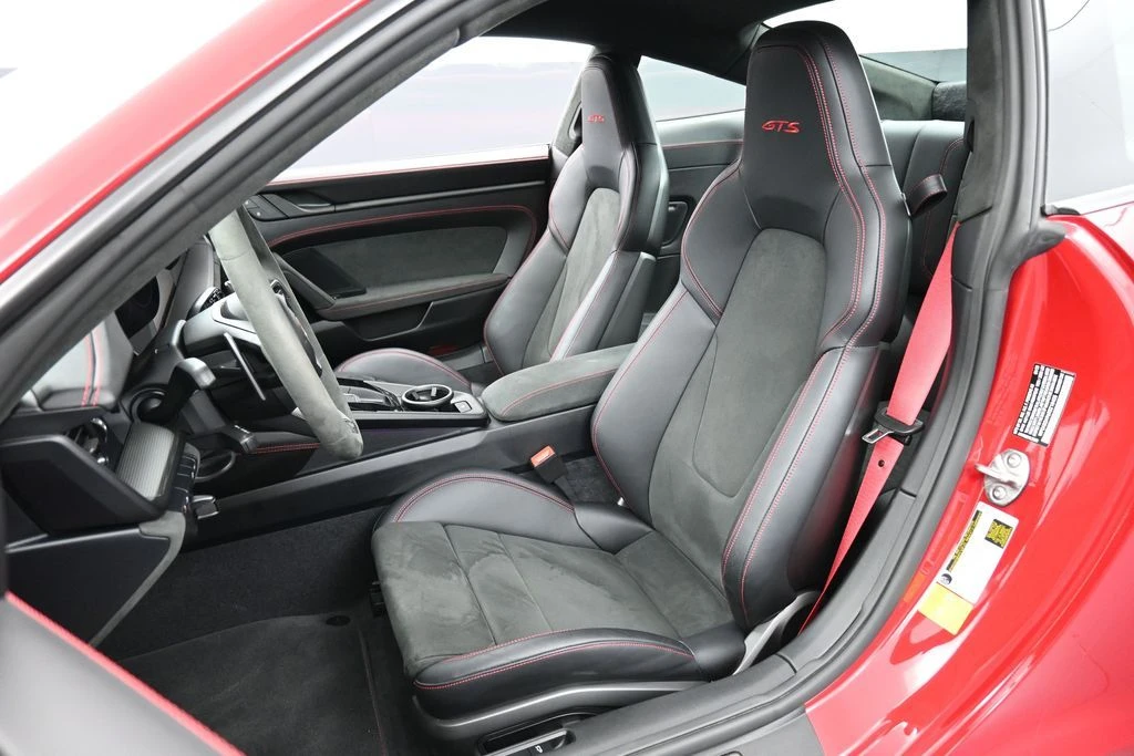 2024 Porsche 911 - Image 5 of 31