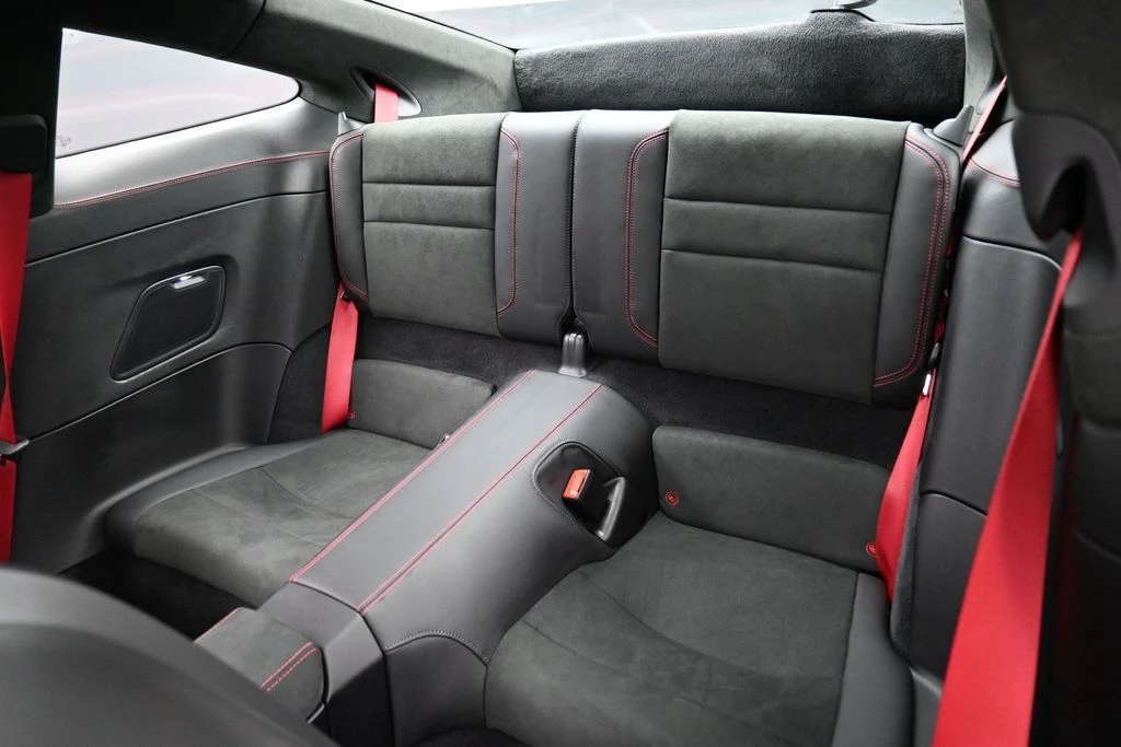 2024 Porsche 911 - Image 23 of 31