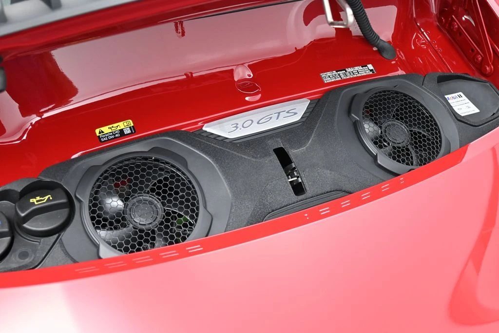2024 Porsche 911 - Image 29 of 31