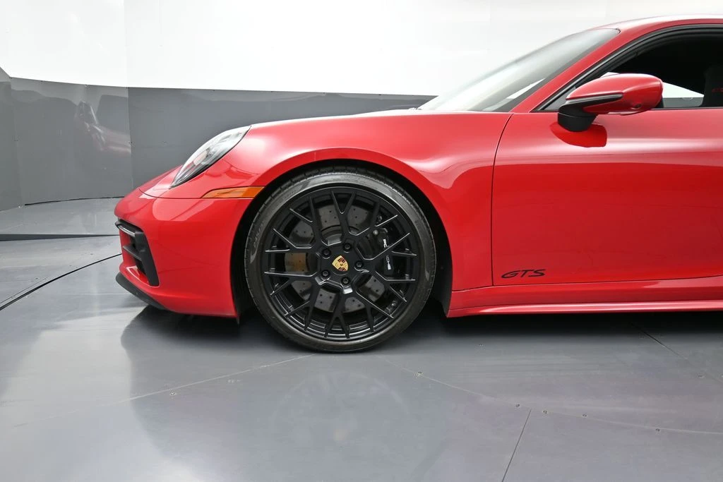 2024 Porsche 911 - Image 11 of 31