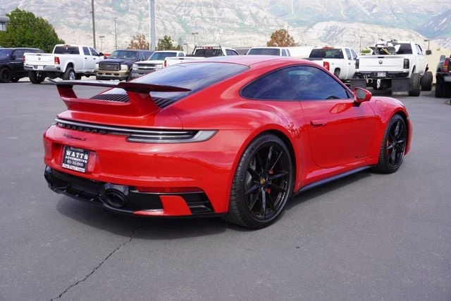 2024 Porsche 992 Carrera - Image 7 of 31
