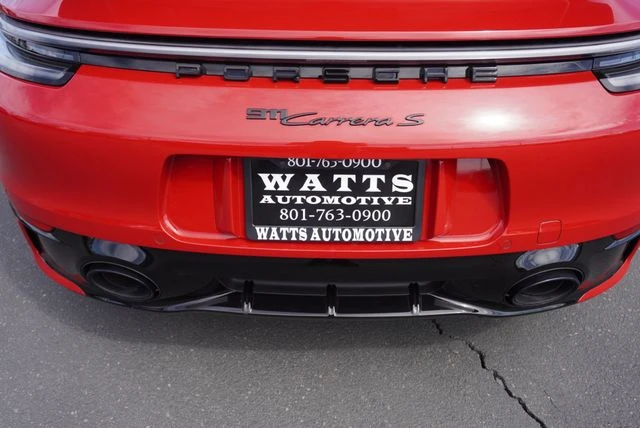 2024 Porsche 992 Carrera - Image 14 of 31