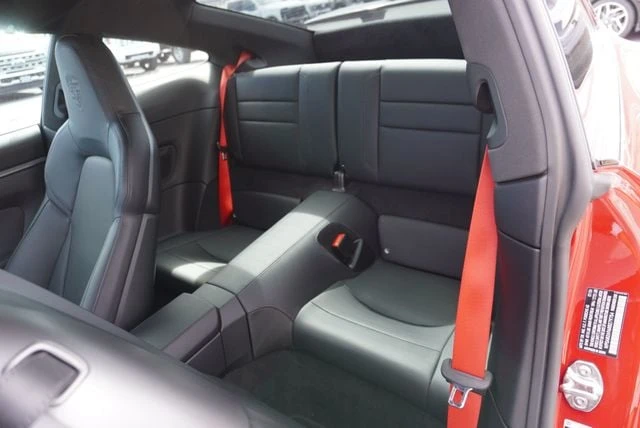 2024 Porsche 992 Carrera - Image 20 of 31