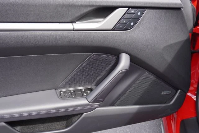 2024 Porsche 992 Carrera - Image 22 of 31