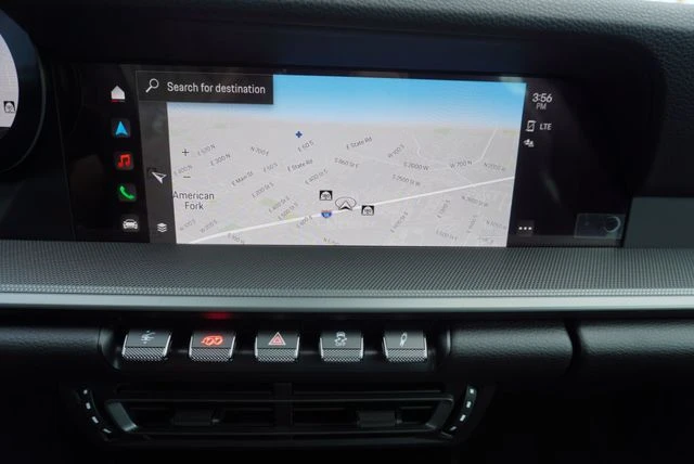 2024 Porsche 992 Carrera - Image 27 of 31