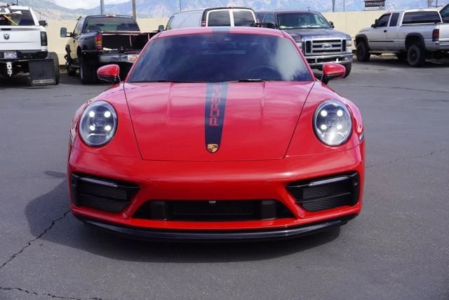 2024 Porsche 992 Carrera - Image 2 of 31