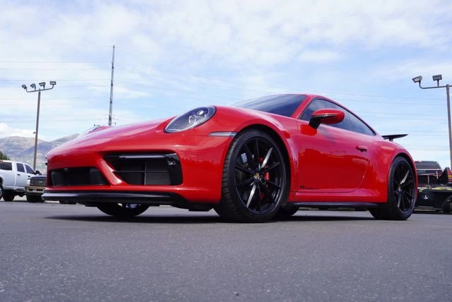 2024 Porsche 992 Carrera - Image 3 of 31