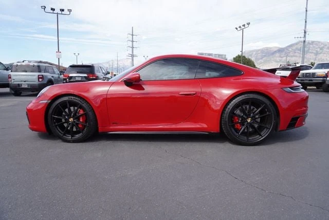 2024 Porsche 992 Carrera - Image 4 of 31