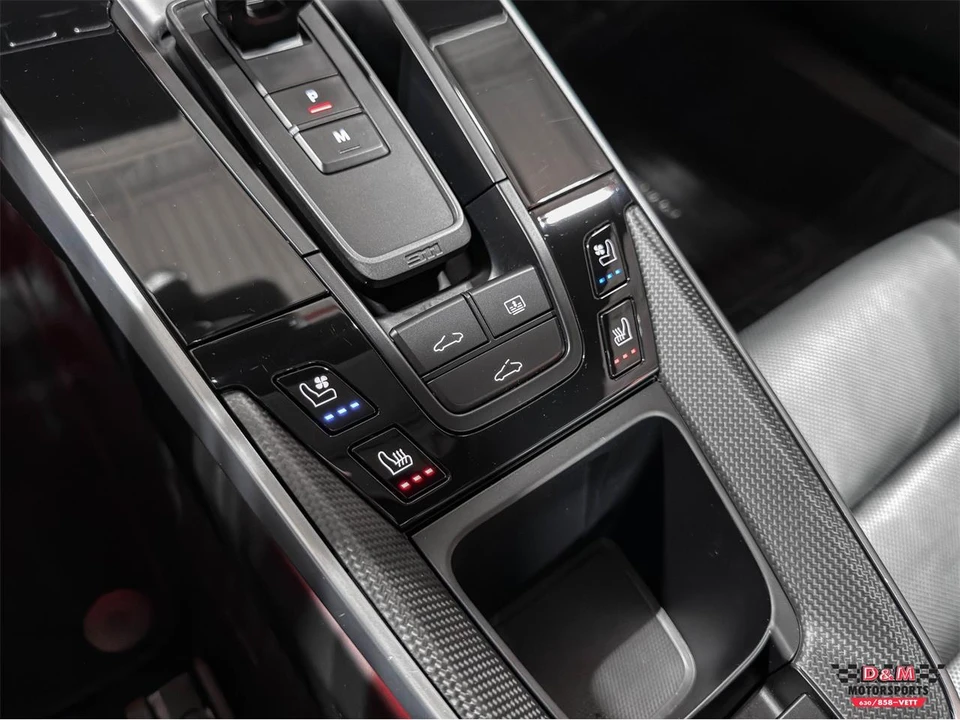 2024 Porsche 992 Carrera - Image 25 of 31
