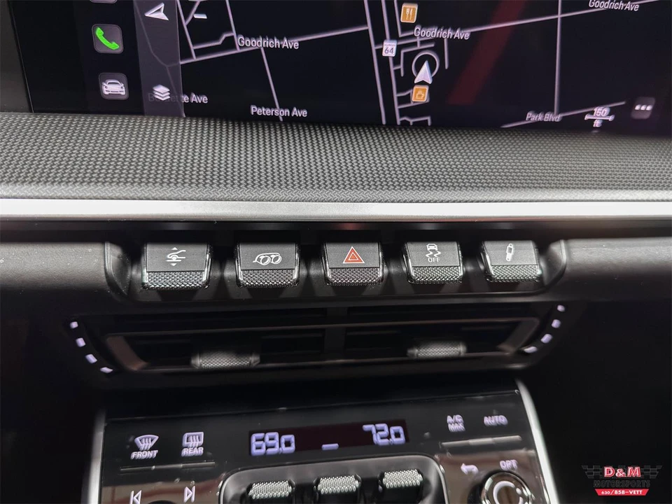 2024 Porsche 992 Carrera - Image 22 of 31