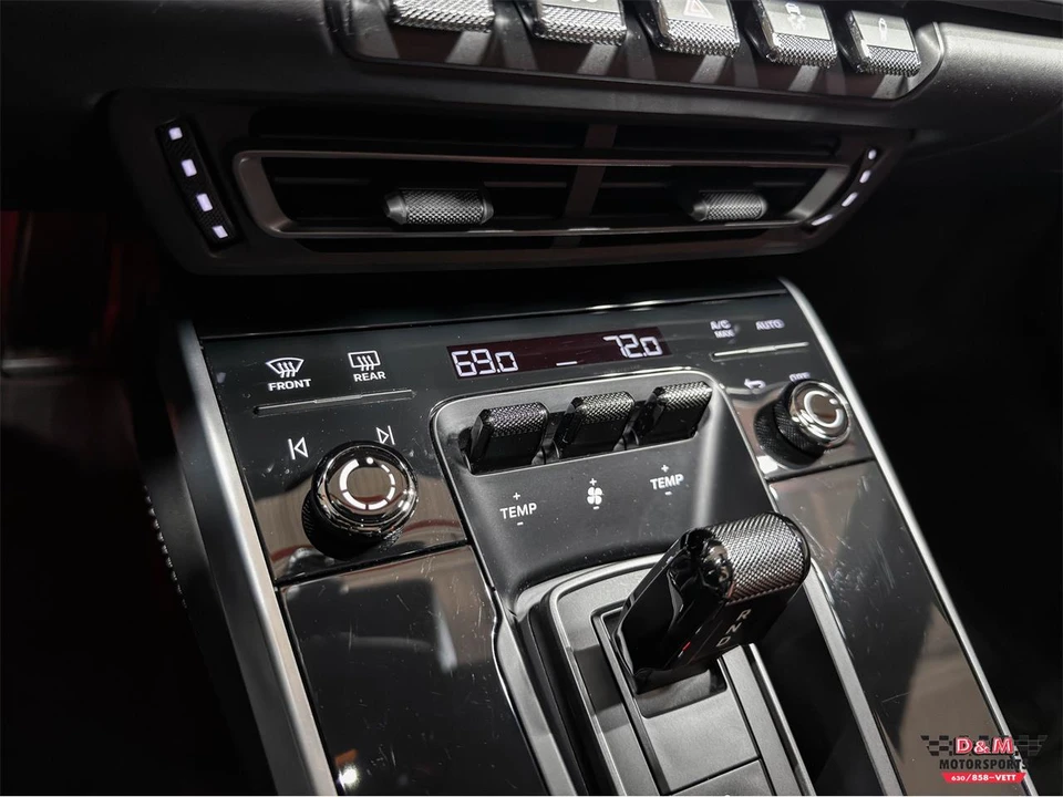 2024 Porsche 992 Carrera - Image 23 of 31