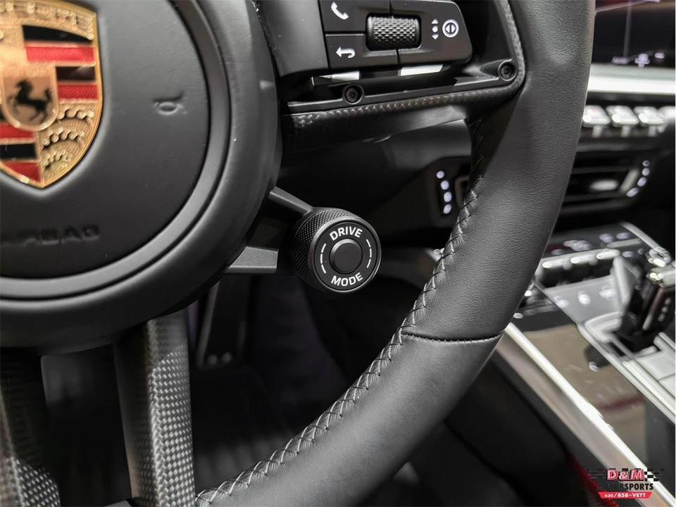 2024 Porsche 992 Carrera - Image 15 of 31
