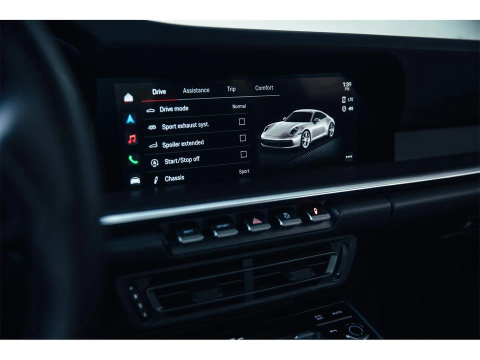 2024 Porsche 992 Carrera - Image 11 of 31