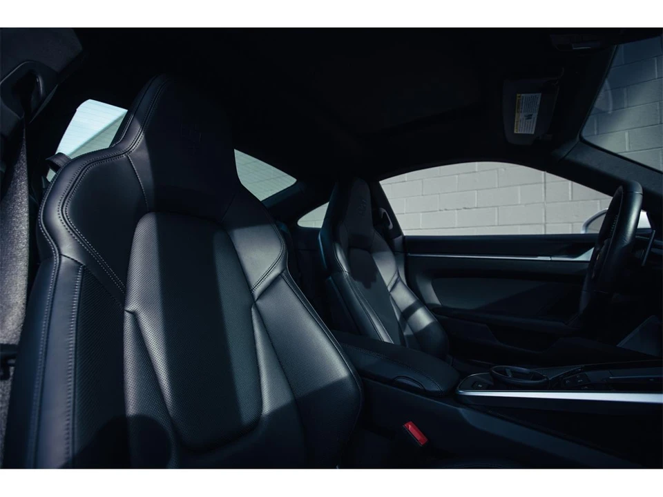 2024 Porsche 992 Carrera - Image 7 of 31