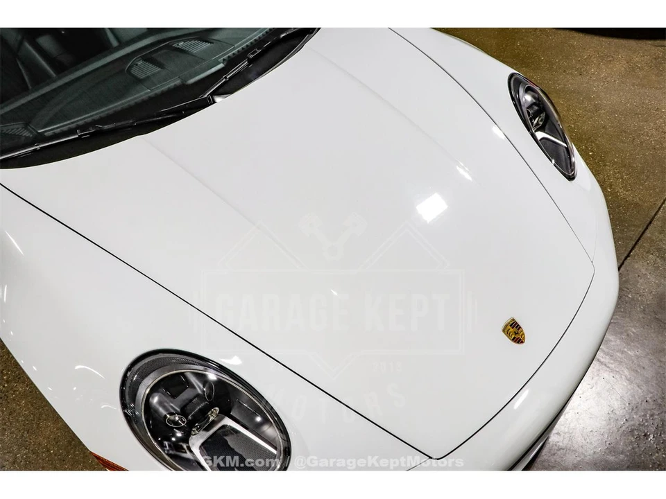 2024 Porsche 992 Carrera - Image 29 of 31