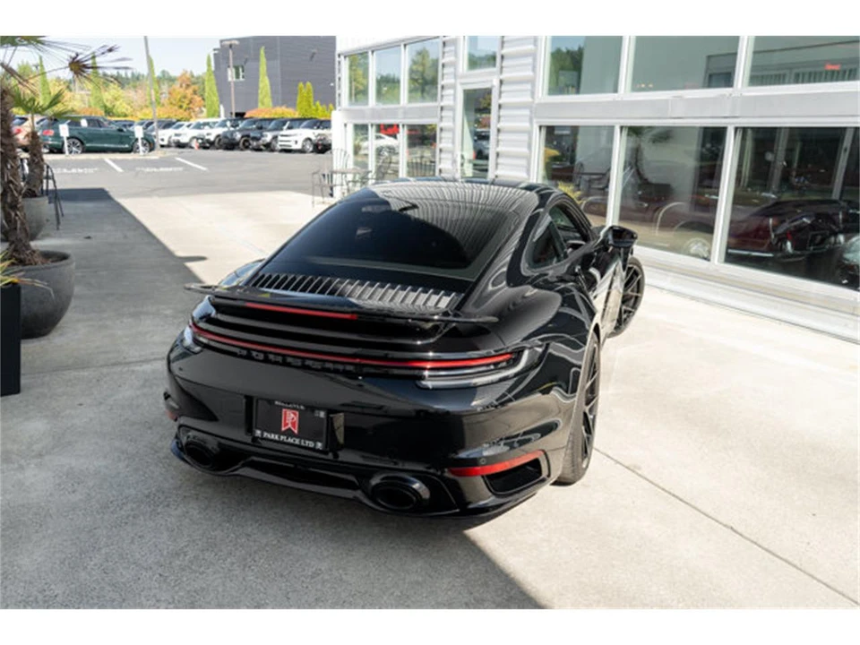 2024 Porsche 992 Carrera - Image 6 of 12