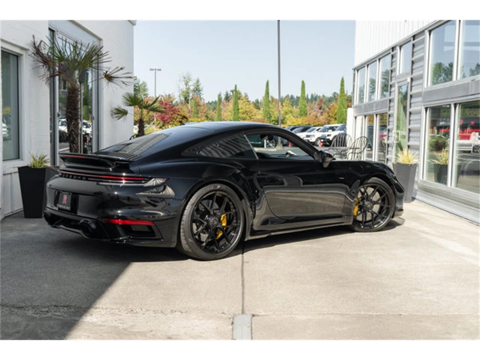 2024 Porsche 992 Carrera - Image 7 of 12
