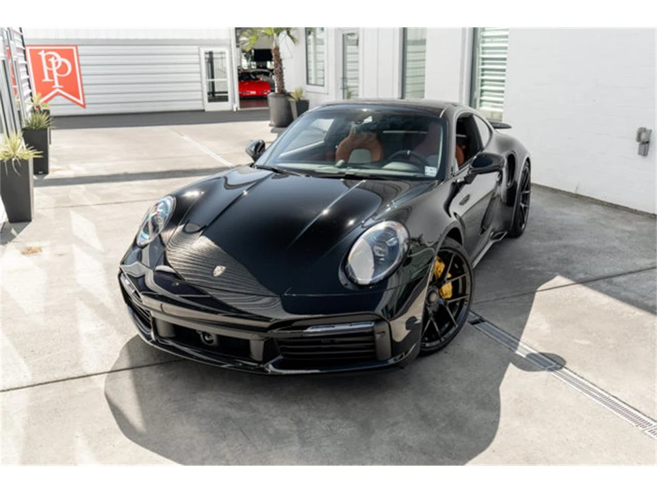 2024 Porsche 992 Carrera - Image 3 of 12