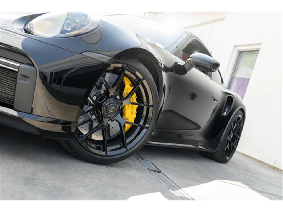 2024 Porsche 992 Carrera - Image 4 of 12