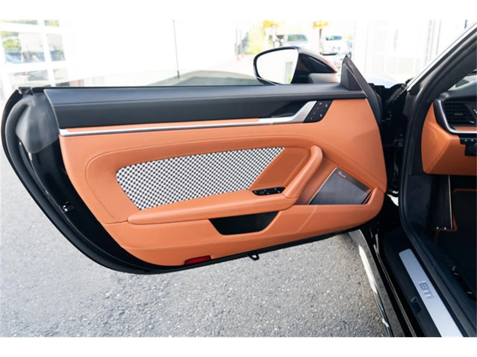 2024 Porsche 992 Carrera - Image 10 of 12