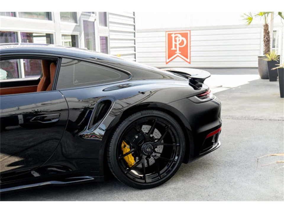 2024 Porsche 992 Carrera - Image 5 of 12