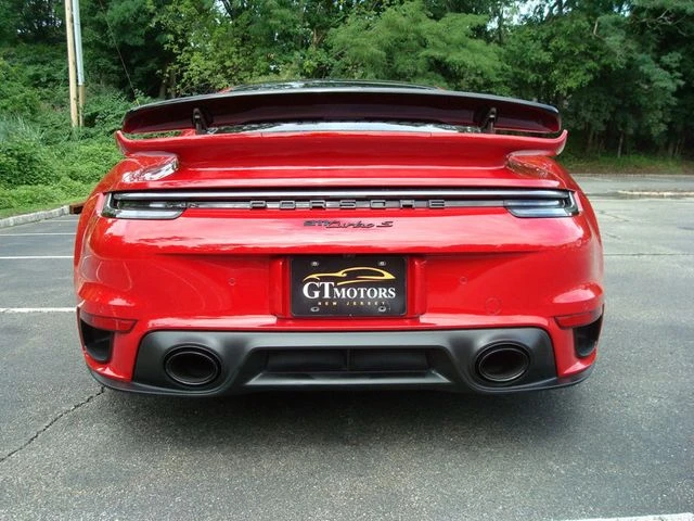 2024 Porsche 992 Carrera - Image 6 of 31