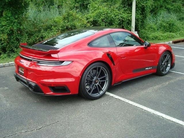 2024 Porsche 992 Carrera - Image 7 of 31
