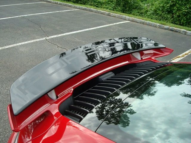 2024 Porsche 992 Carrera - Image 11 of 31