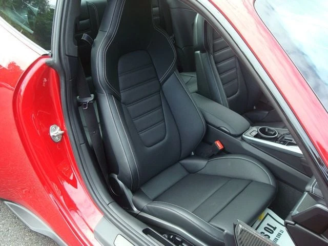 2024 Porsche 992 Carrera - Image 25 of 31
