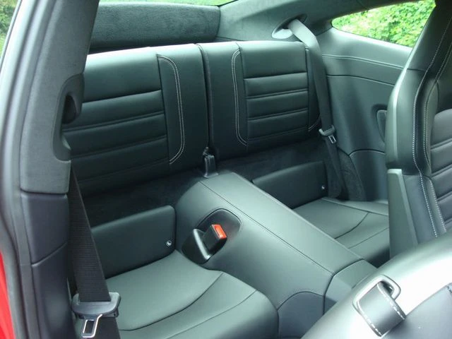 2024 Porsche 992 Carrera - Image 26 of 31
