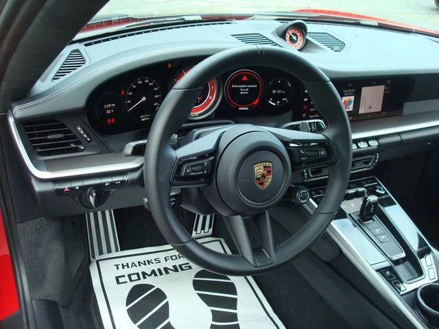 2024 Porsche 992 Carrera - Image 29 of 31