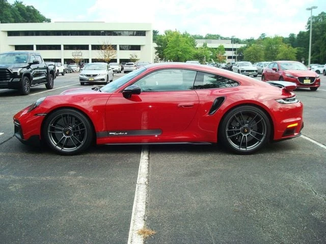 2024 Porsche 992 Carrera - Image 3 of 31