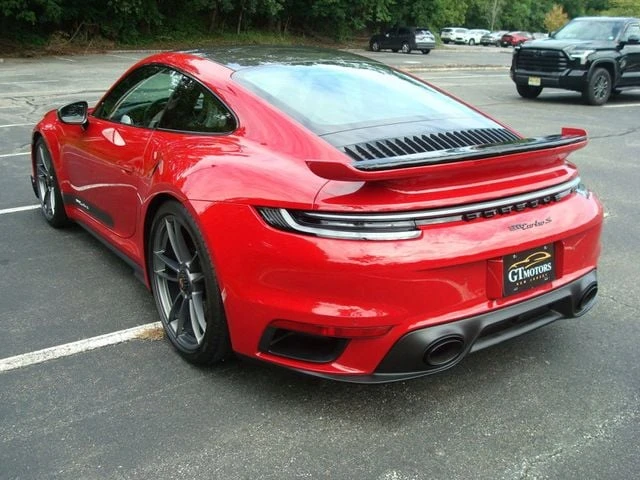 2024 Porsche 992 Carrera - Image 4 of 31