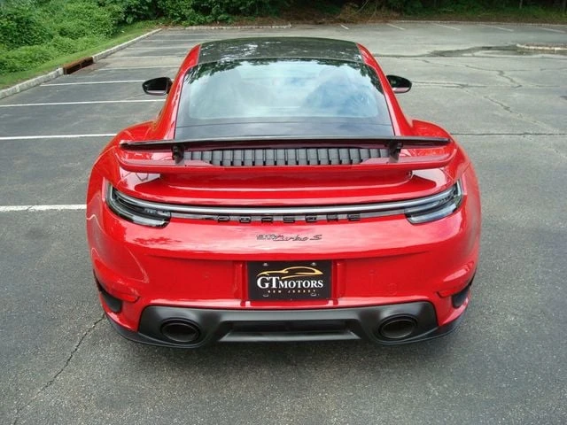 2024 Porsche 992 Carrera - Image 5 of 31