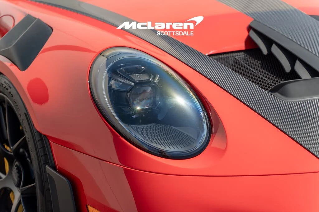 2024 Porsche 992 Carrera - Image 19 of 31