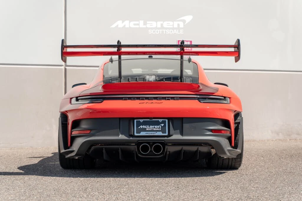 2024 Porsche 992 Carrera - Image 6 of 31