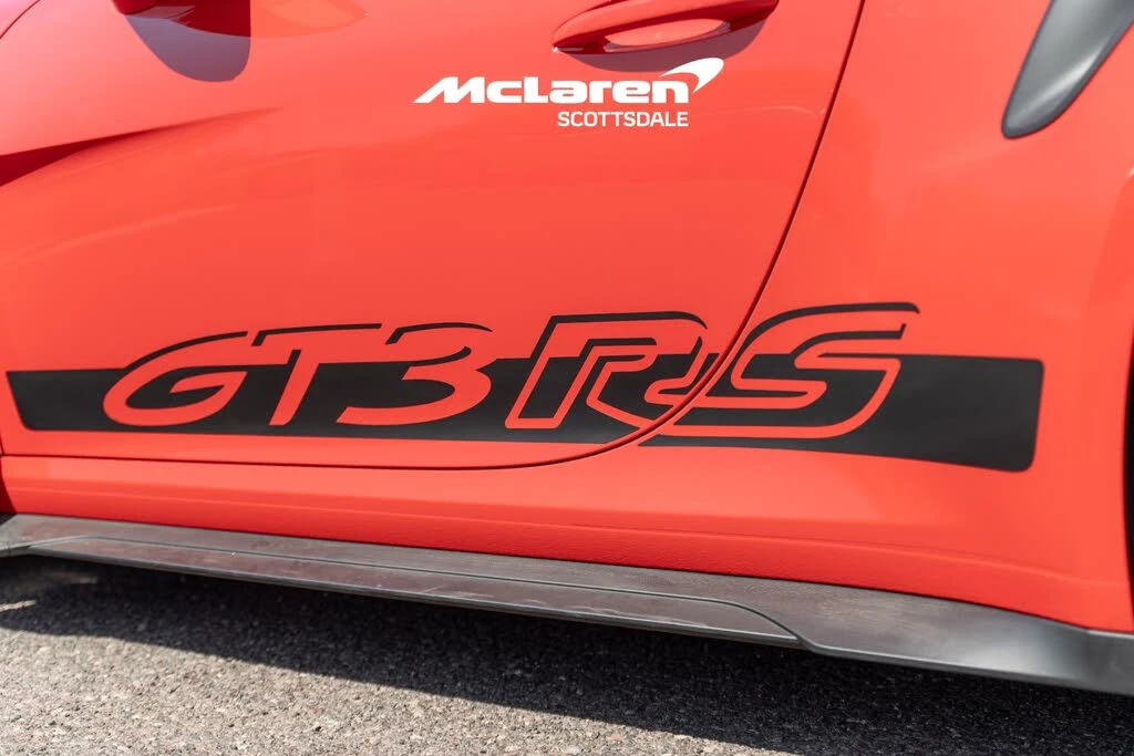 2024 Porsche 992 Carrera - Image 26 of 31