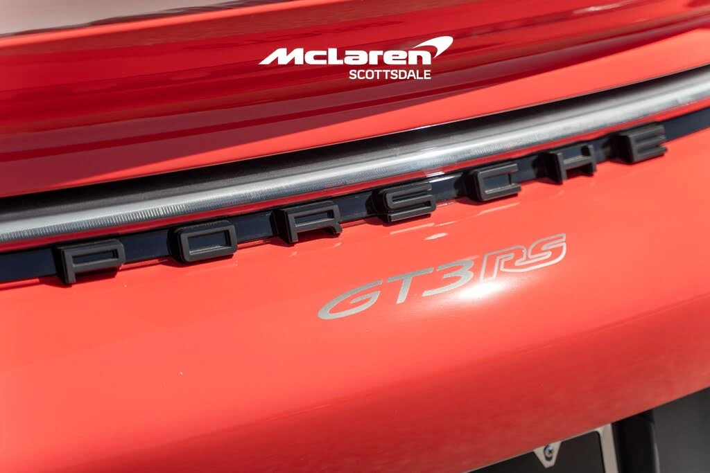 2024 Porsche 992 Carrera - Image 29 of 31