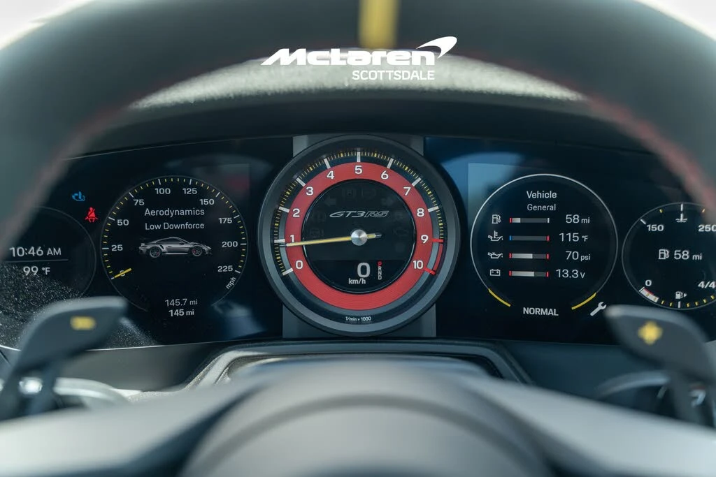 2024 Porsche 992 Carrera - Image 14 of 31