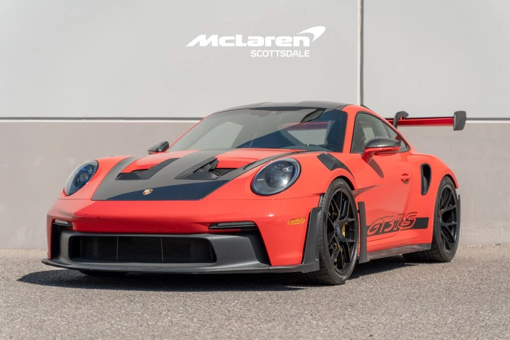 2024 Porsche 992 Carrera - Image 3 of 31