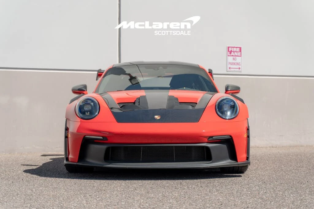 2024 Porsche 992 Carrera - Image 10 of 31