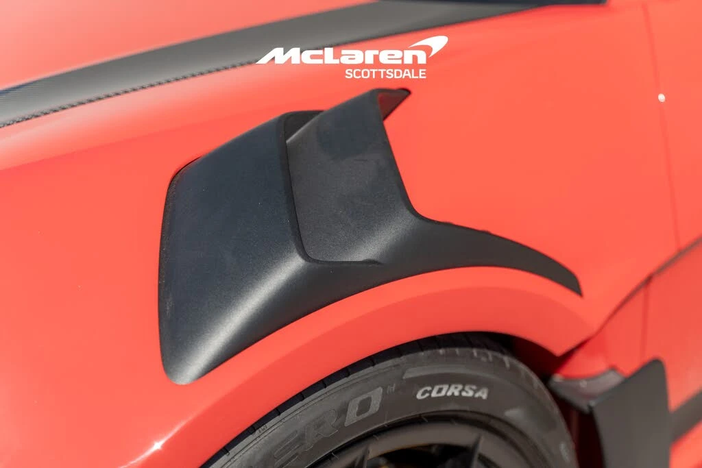 2024 Porsche 992 Carrera - Image 23 of 31