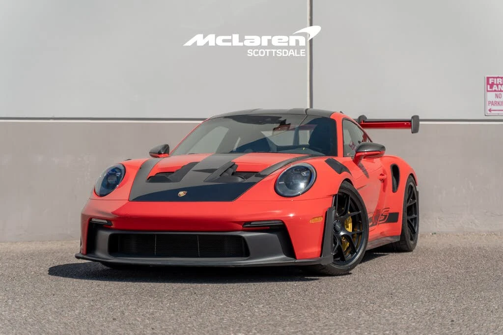 2024 Porsche 992 Carrera - Image 2 of 31
