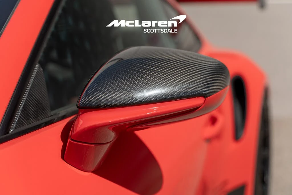 2024 Porsche 992 Carrera - Image 25 of 31