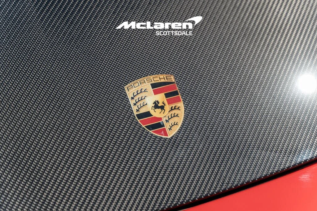 2024 Porsche 992 Carrera - Image 20 of 31