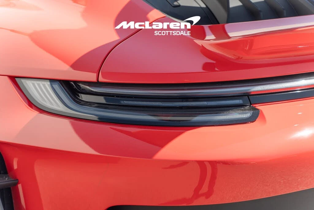 2024 Porsche 992 Carrera - Image 28 of 31