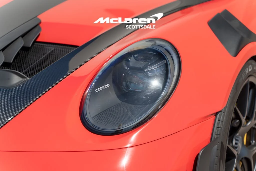2024 Porsche 992 Carrera - Image 21 of 31
